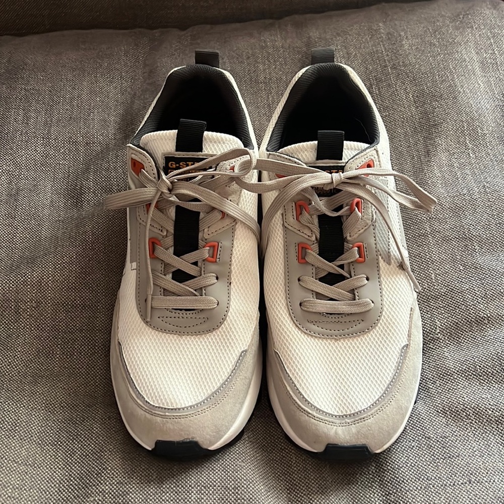 G Star Mens Sneakers